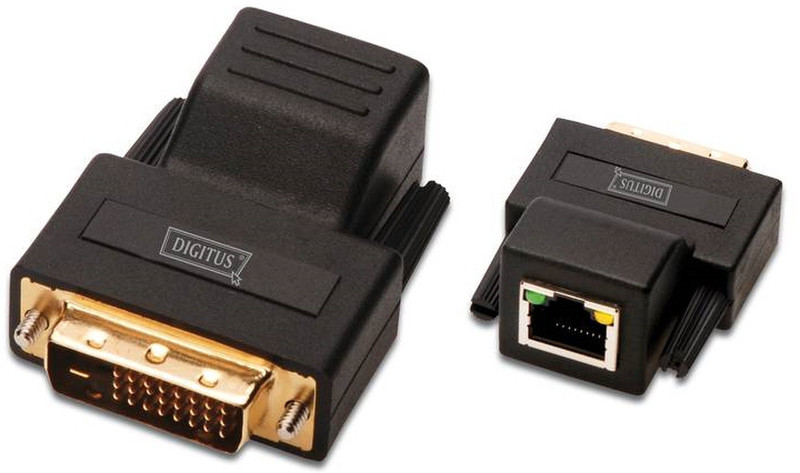 Digitus DS-54101 кабельный разъем/переходник