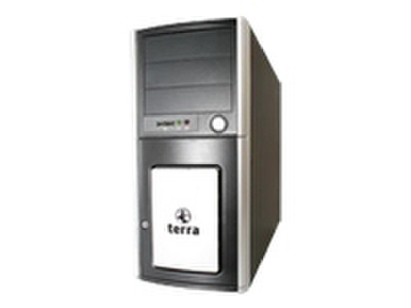 Wortmann AG TERRA Server 3023 2ГГц L3403 550Вт Tower сервер