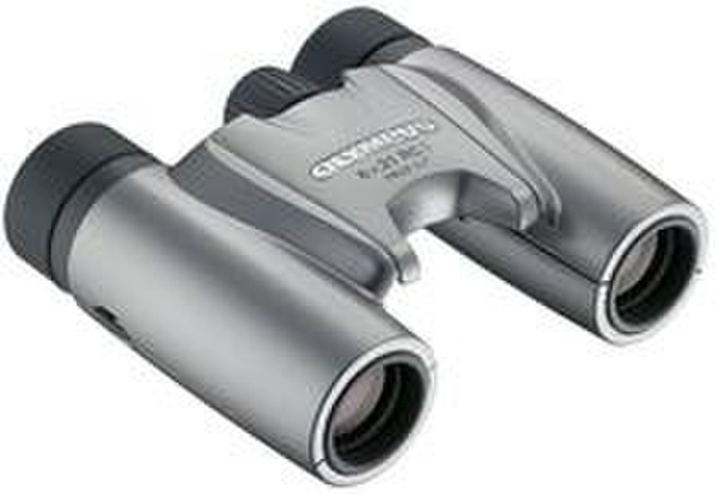 Olympus 8x21 RC I Roof Silver binocular