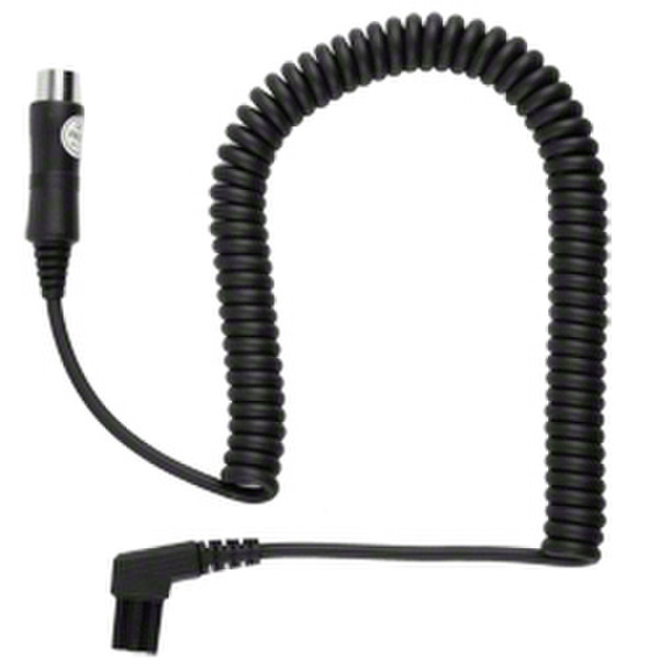 Walimex 17179 1.9м Черный кабель для фотоаппаратов