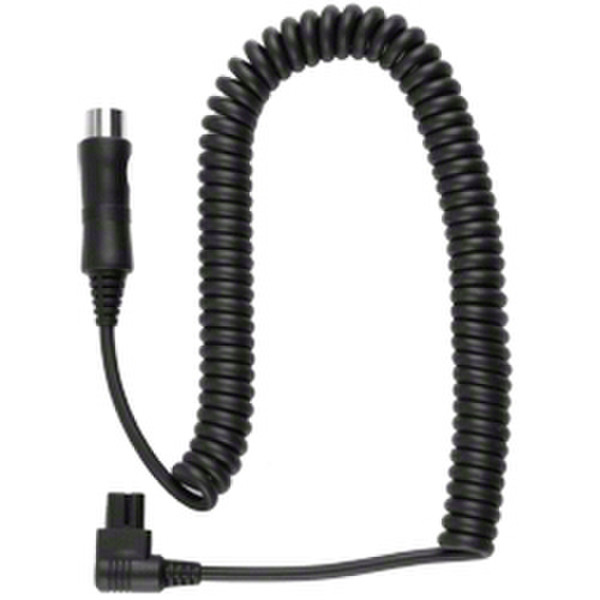 Walimex 17180 1.9m Black camera cable