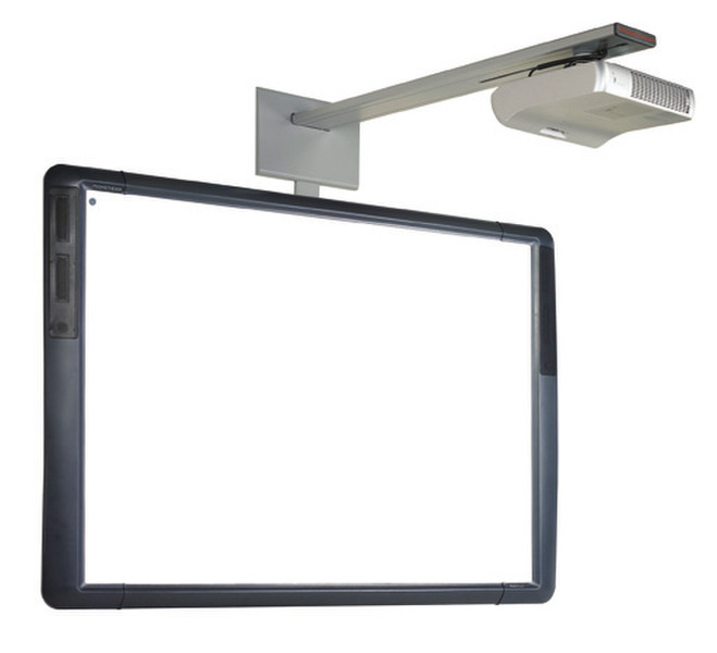 Promethean ActivBoard 378 PRO Mount System + PRM-30a LCD