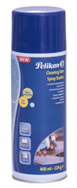 Pelikan 407049 Bildschirme/Kunststoffe Equipment cleansing liquid Reinigungskit