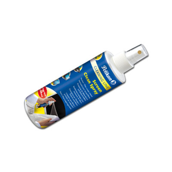 Pelikan 407080 LCD/TFT/Plasma Equipment cleansing pump spray equipment cleansing kit