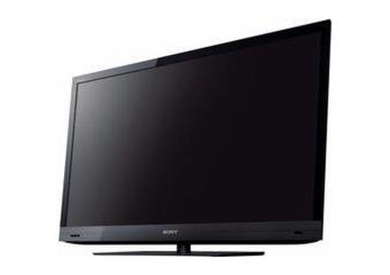 Sony KDL-40EX720BAEP 40Zoll Full HD 3D Schwarz LCD-Fernseher