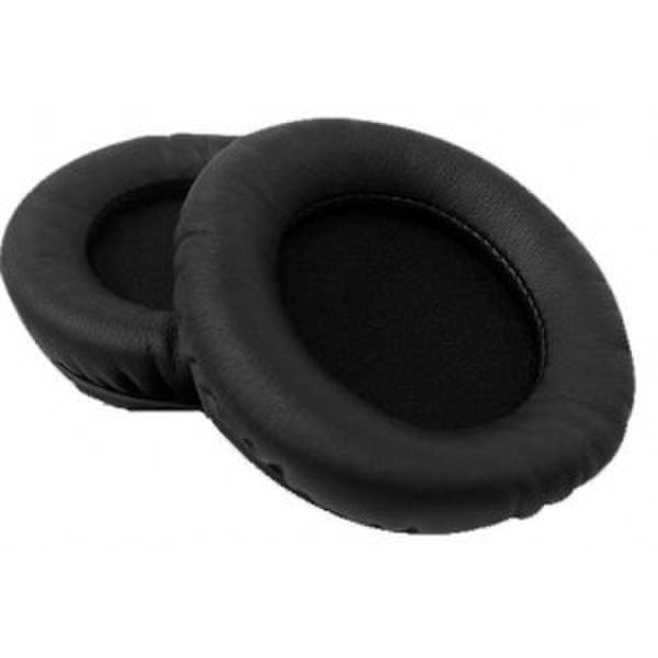 Razer RZ30-00270300-W1M1 Leather Black 1pc(s) headphone pillow