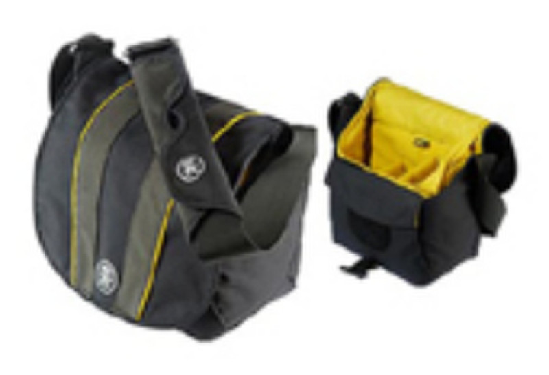 Nikon System Bag CF-EU02 That