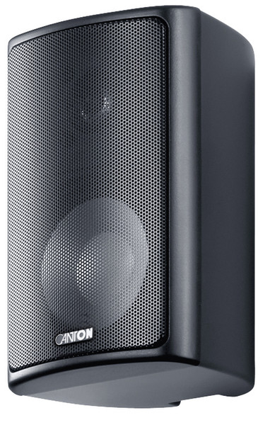 Canton Pro X.2 50W Black