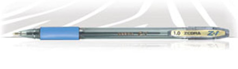 Zebra 7904-01 1pc(s) ballpoint pen