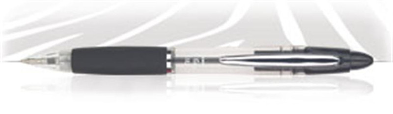 Zebra 7903-00 Black ballpoint pen