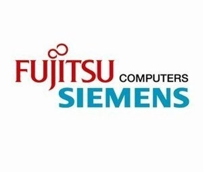 Fujitsu Silicon cover