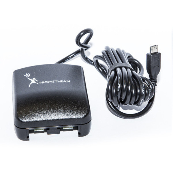 Promethean CHGR-MICRO-USB mobile device charger