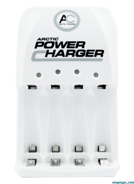 ARCTIC Charger Plus