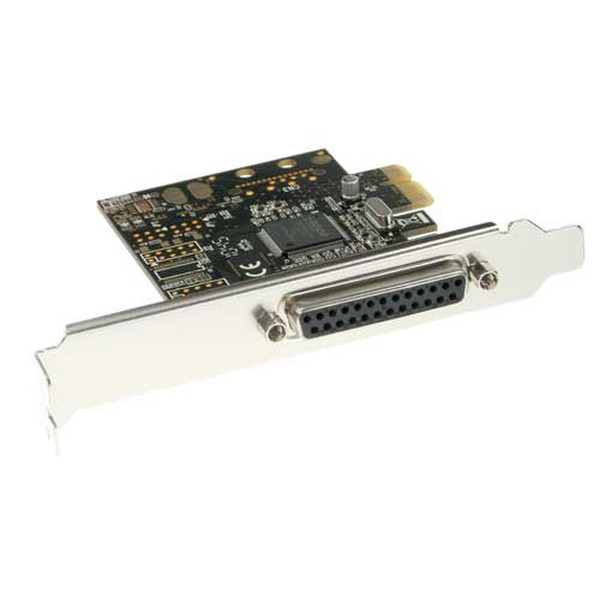 InLine 76625C Internal Parallel interface cards/adapter