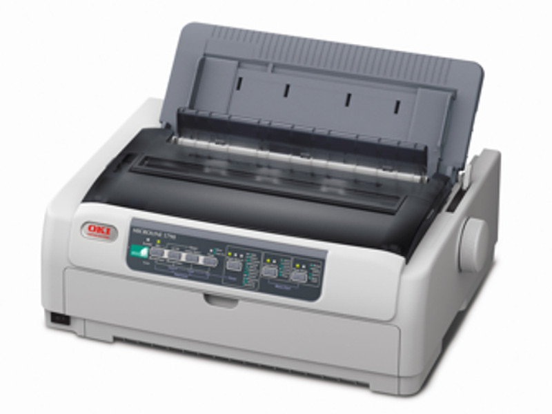 OKI ML5790eco 576cps 360 x 360DPI dot matrix printer