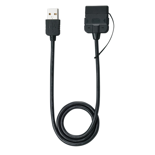 Pioneer CA-IW50 0.5m Black mobile phone cable
