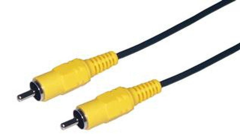 MCL MC701-2M композитный видео кабель