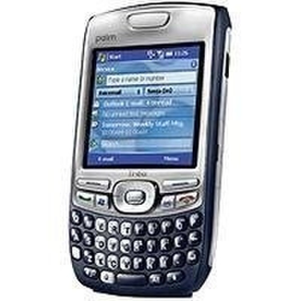 Palm Treo 750 240 x 240pixels 154g handheld mobile computer