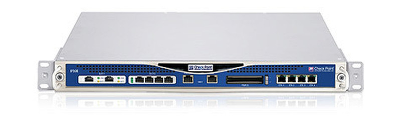 Check Point Software Technologies IP397 1U 3000Mbit/s hardware firewall