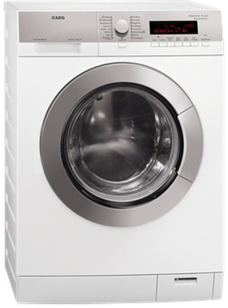 AEG L88689FL freestanding Front-load 8kg 1600RPM A+++ White