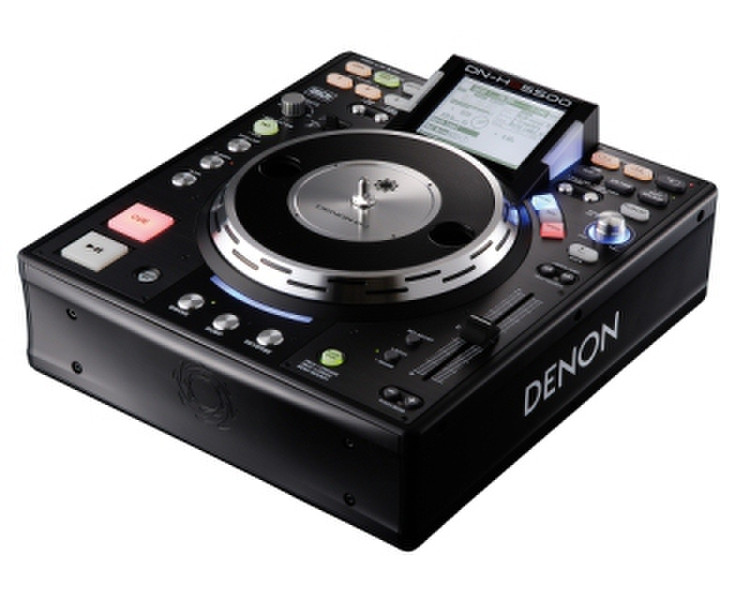 Denon DN-HS5500