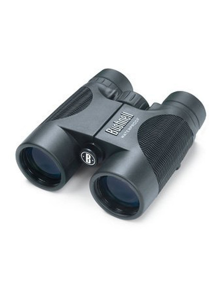 Bushnell H2O BaK-4 Черный бинокль