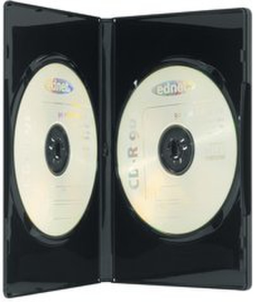 Ednet 50 DVD double box