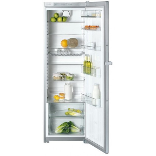 Miele K 12820 SD Отдельностоящий 383л A+ Нержавеющая сталь холодильник