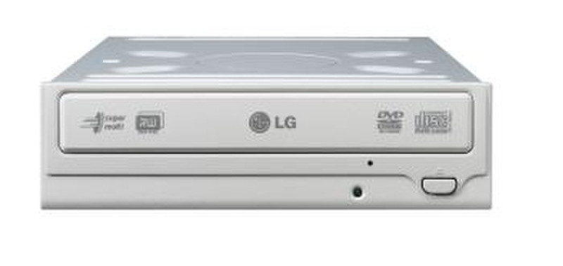 LG GSA-H42N-BB DVD+-R/RW/DL/RAM Internal optical disc drive