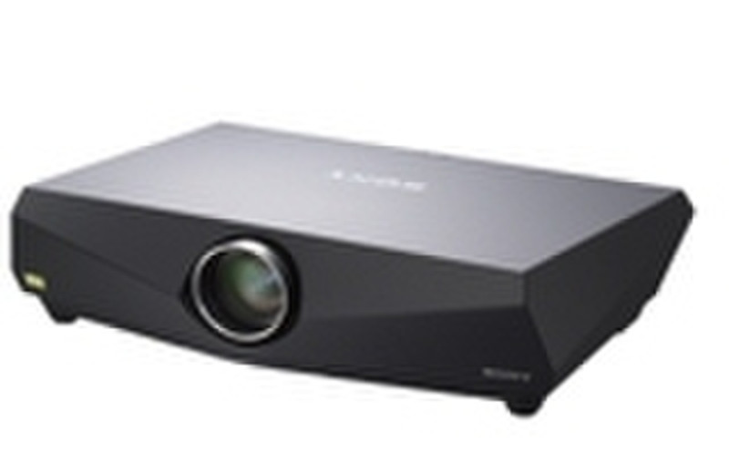 Sony VPL-FE40 4000ANSI lumens LCD data projector