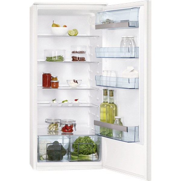 AEG SKS51200S0 Built-in 228L A+ White refrigerator