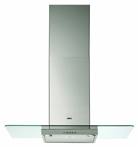 Zanussi ZHC9239X