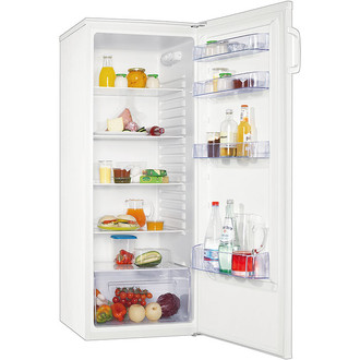 Zanussi ZRA226CW0 freestanding 250L A+ White refrigerator