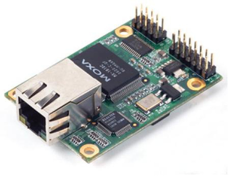 Moxa NE-4110A serial server