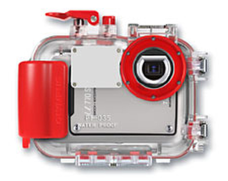 Olympus Underwater Case PT-035