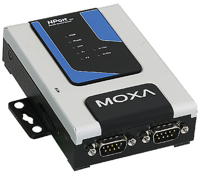 Moxa NPort 6250