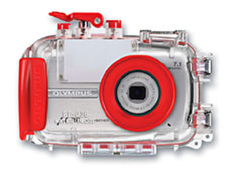 Olympus Underwater Case PT-036