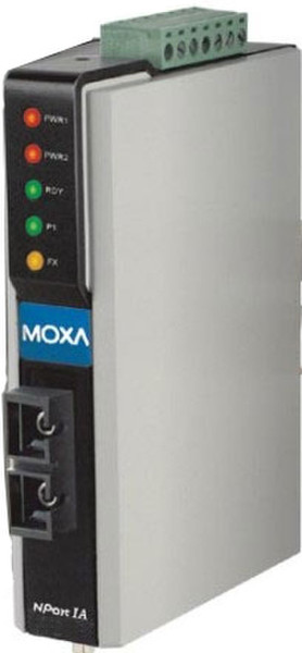 Moxa NPort IA5150-M-SC-T