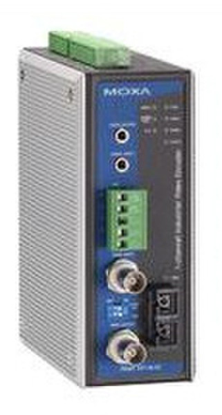 Moxa VPort 351-M-SC 4CIFPixel 30fps Video-Server/-Encoder