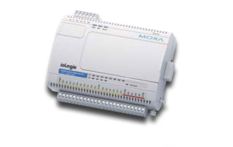 Moxa ioLogik E2262