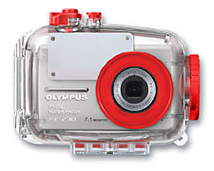 Olympus Underwater Case PT-038