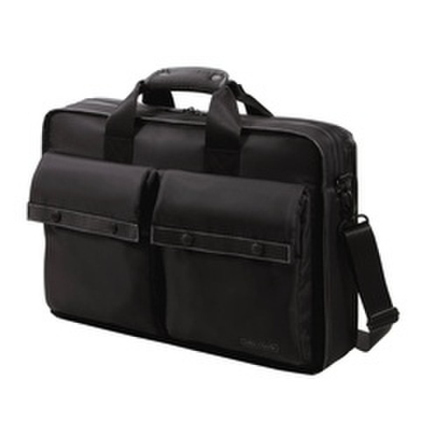Elecom Notebook Bag Business Casual 15.4