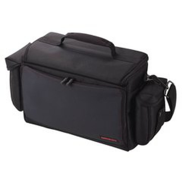 Elecom ZEROSHOCK SLR Camera Case Black