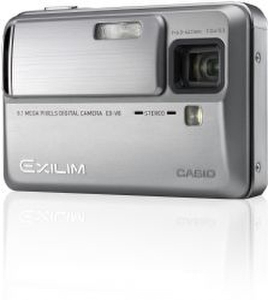 Casio EXILIM Hi-Zoom EX-V7 Silver