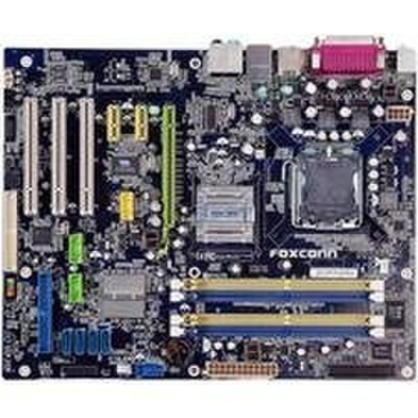 Foxconn 945P7AD-8KS2H Socket T (LGA 775) ATX motherboard
