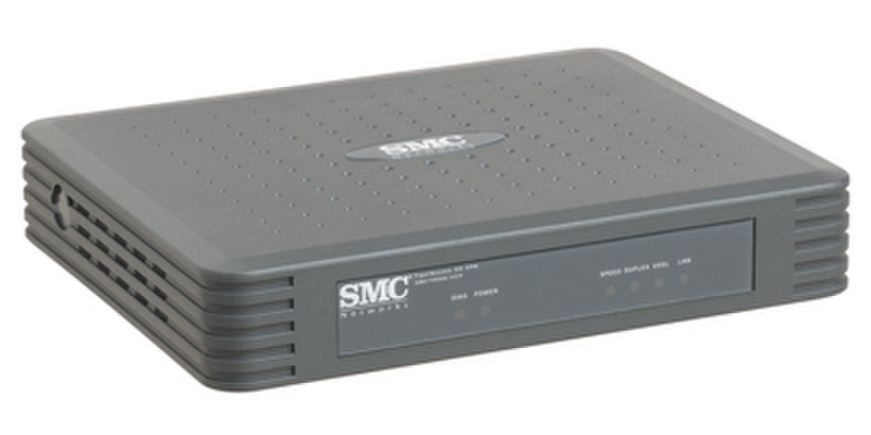 SMC SMC7800A/VCP TigerAccess™ Extended Ethernet CPE modem