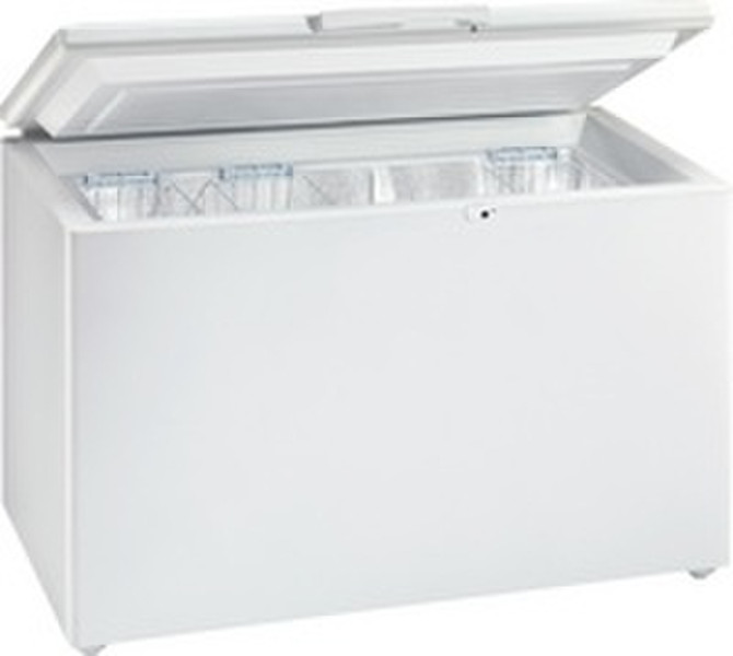 Miele GT 5236 S freestanding Chest A+++ White