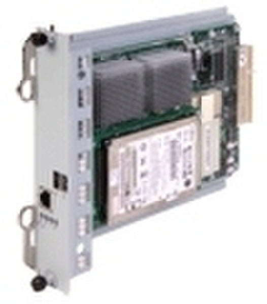 3com Router Open Services Networking Module FIC Внутренний 1Гбит/с компонент сетевых коммутаторов