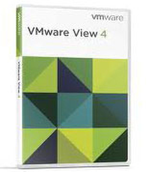VMware Wiew 4 Enterprise, VPP, L1, 10pk