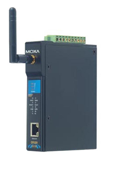 Moxa OnCell G3110 Cellular network gateway
